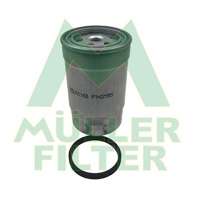 MULLER FILTER Degvielas filtrs FN295